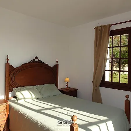Feriehus Lima - Casa De S Tiago