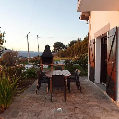 Lima - Casa De S Tiago Ponte de Lima