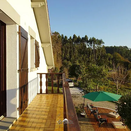 Lima - Casa De S Tiago Holiday home *