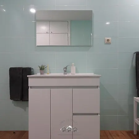 Holiday home Lima - Casa De S Tiago *