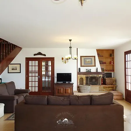 Feriehus Lima - Casa De S Tiago Ponte de Lima