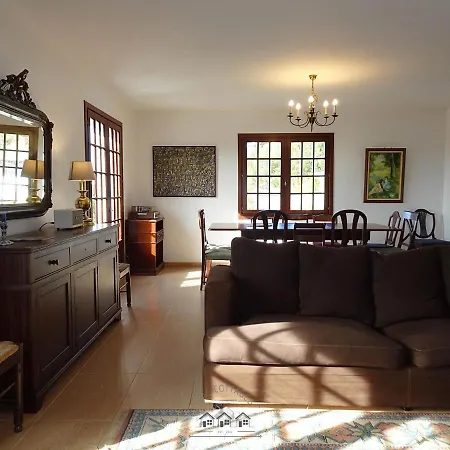 Lima - Casa De S Tiago Holiday home