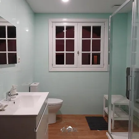 Feriehus Lima - Casa De S Tiago
