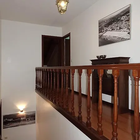 Lima - Casa De S Tiago *