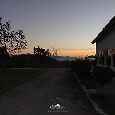 Lima - Casa De S Tiago *