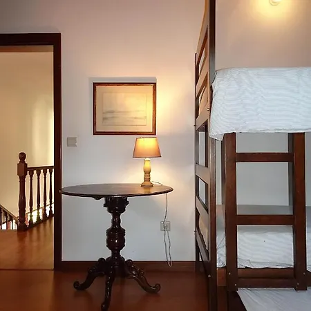 Lima - Casa De S Tiago Holiday home