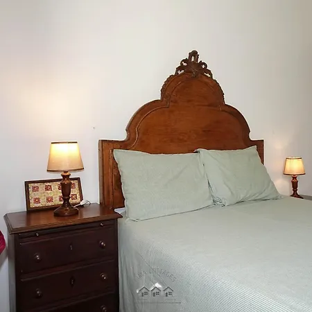 Holiday home Lima - Casa De S Tiago Ponte de Lima