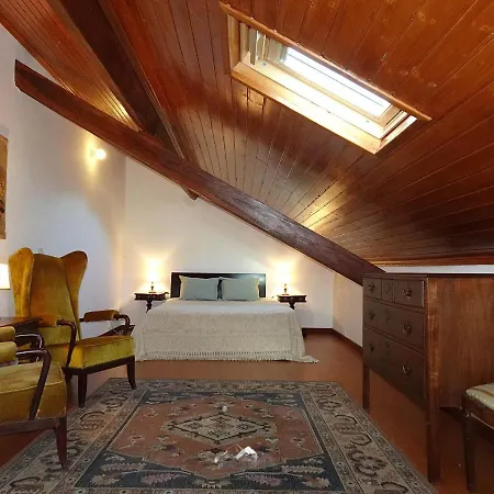 Feriehus Lima - Casa De S Tiago Ponte de Lima
