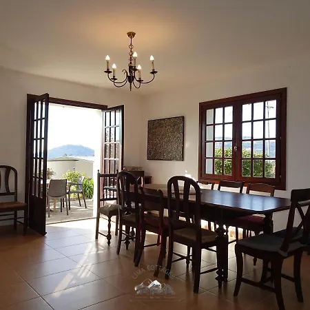 Lima - Casa De S Tiago