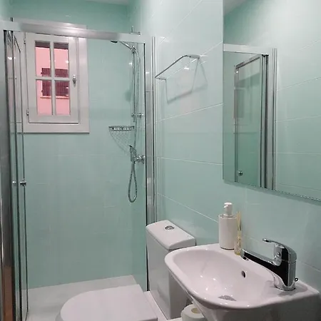 Lima - Casa De S Tiago Holiday home *