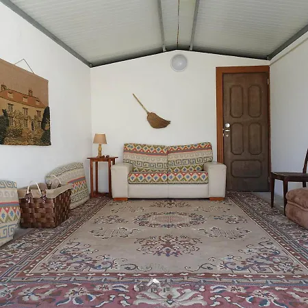 Feriehus Lima - Casa De S Tiago