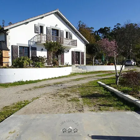 Lima - Casa De S Tiago Ponte de Lima
