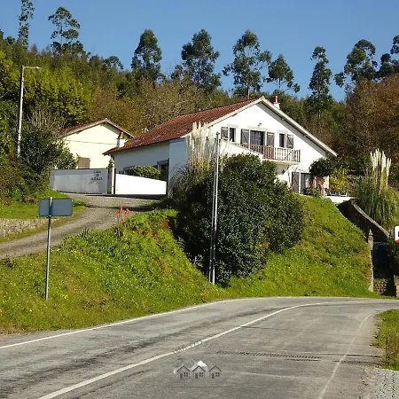 Lima - Casa De S Tiago Holiday home
