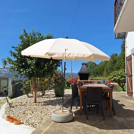 Feriehus Lima - Casa De S Tiago Ponte de Lima