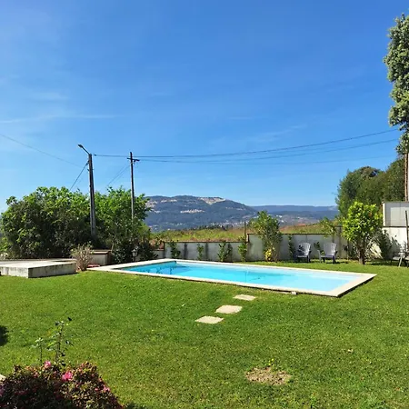 Lima - Casa De S Tiago Holiday home *