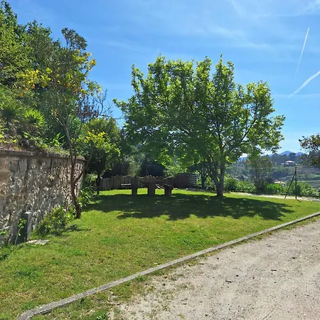 Feriehus Lima - Casa De S Tiago Ponte de Lima